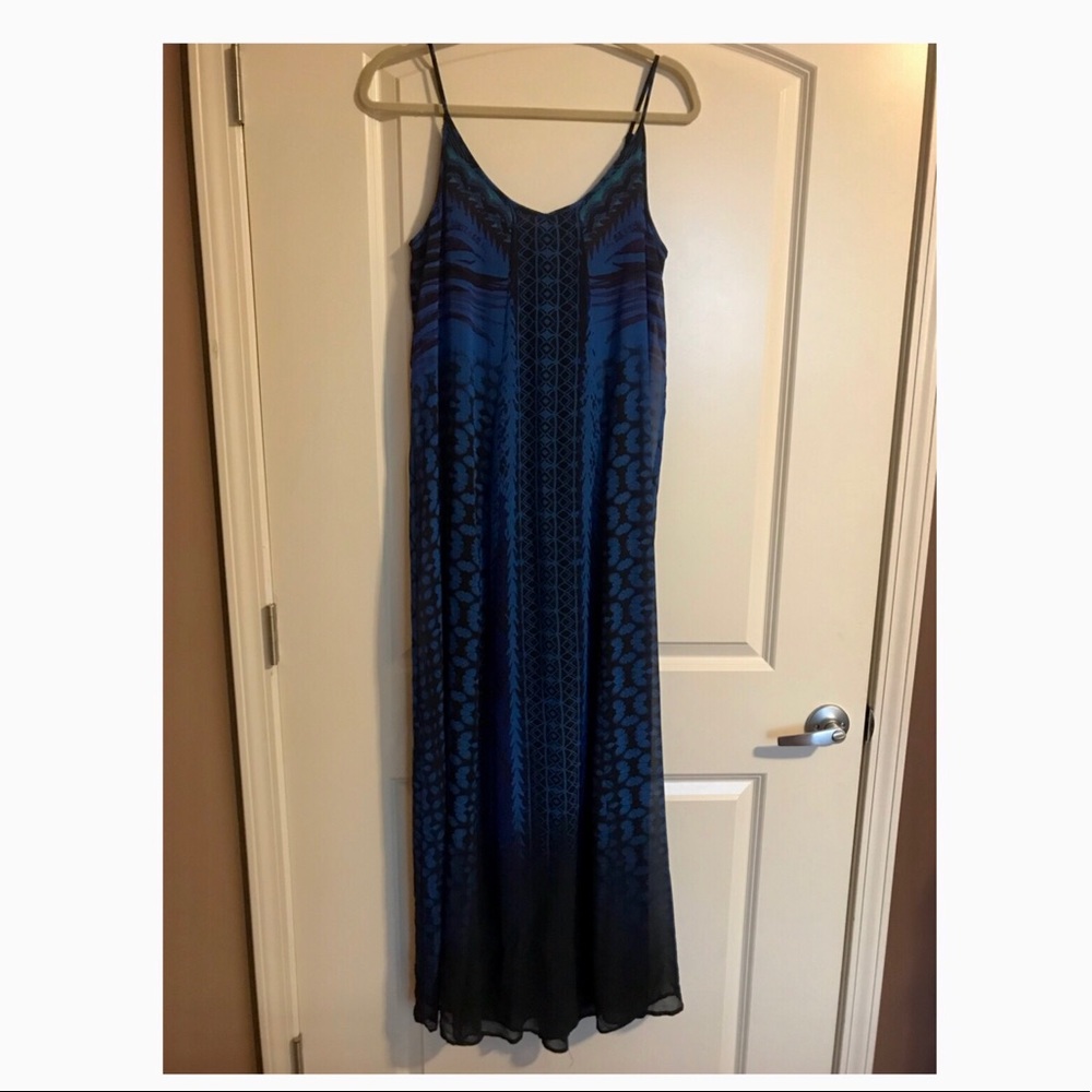 Express Maxi dress